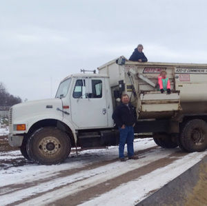 Meet your Posher, Evelyn